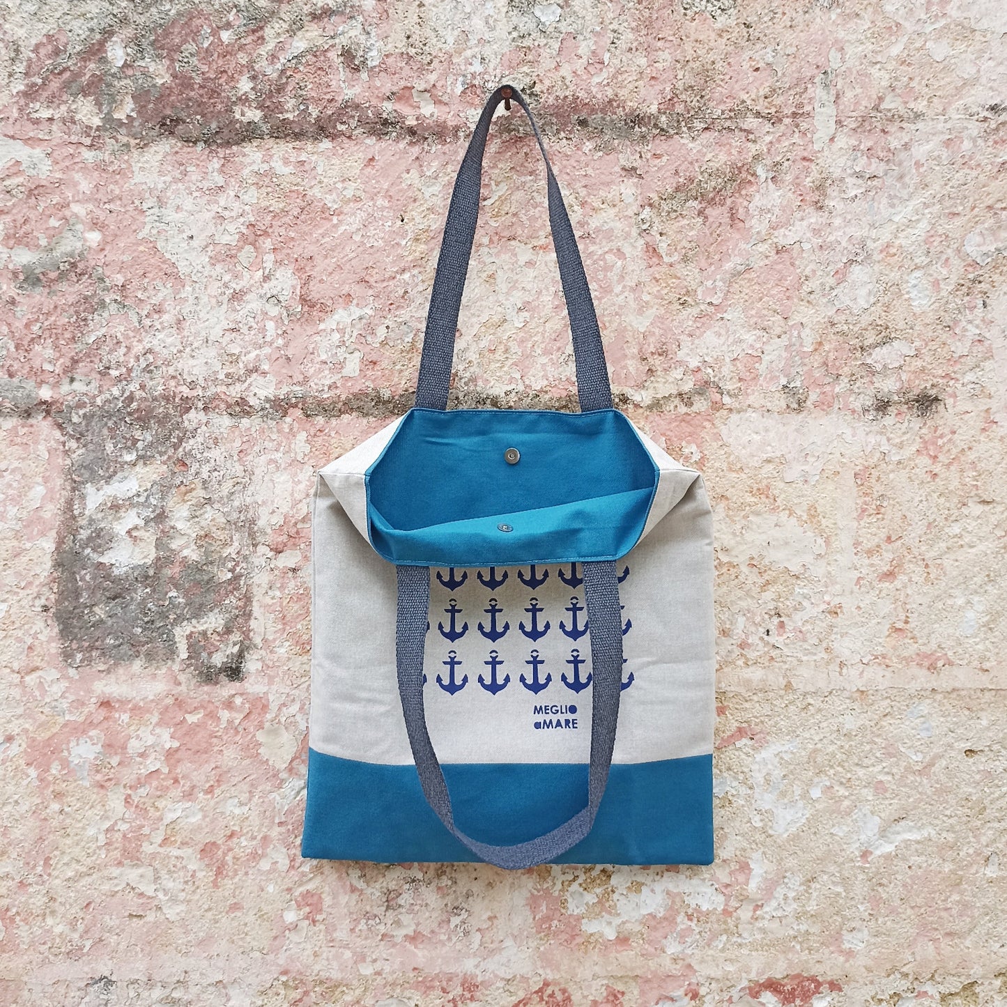 Shopper MEGLIO AMARE