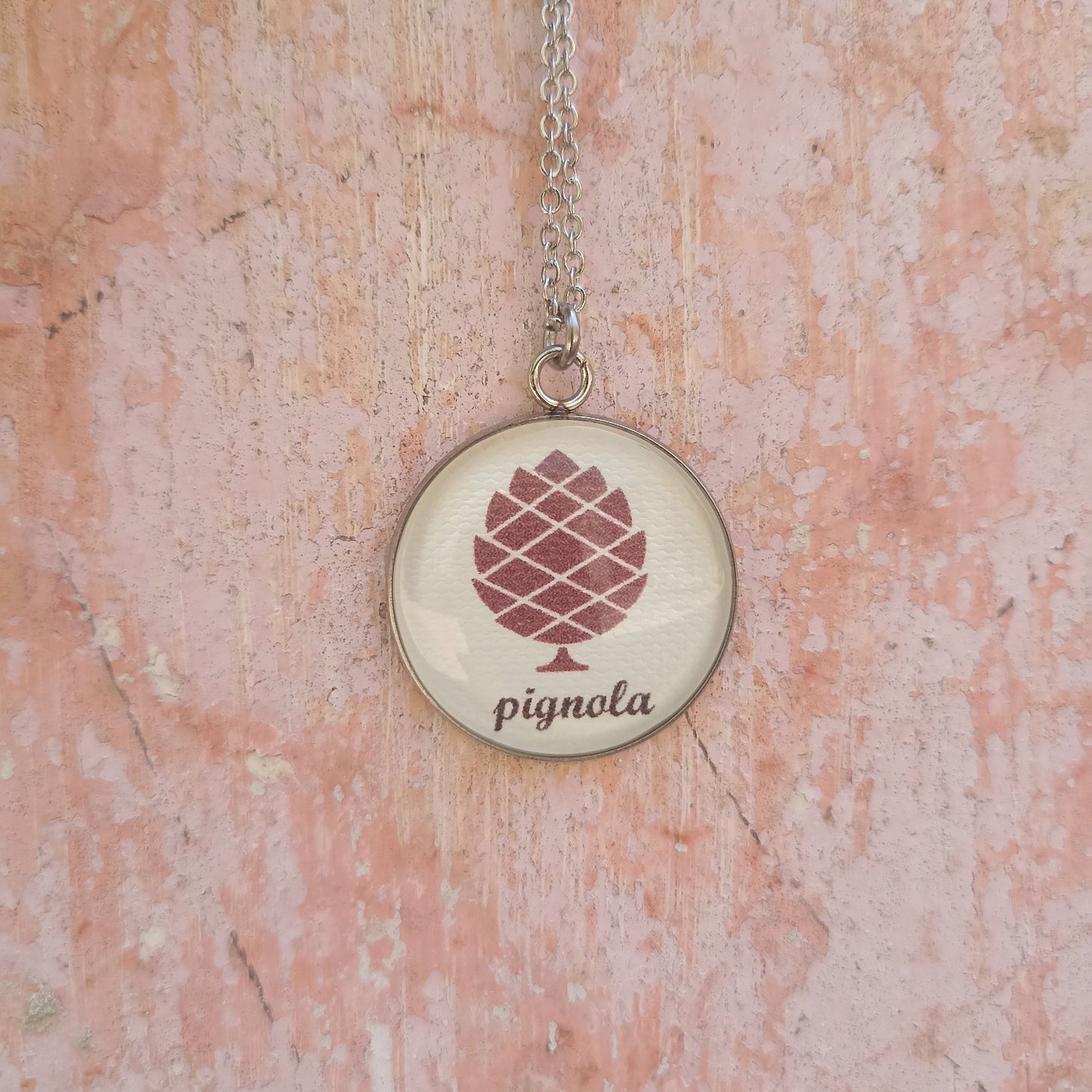 Collana PIGNOLA