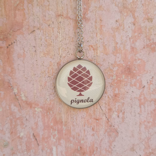 Collana PIGNOLA