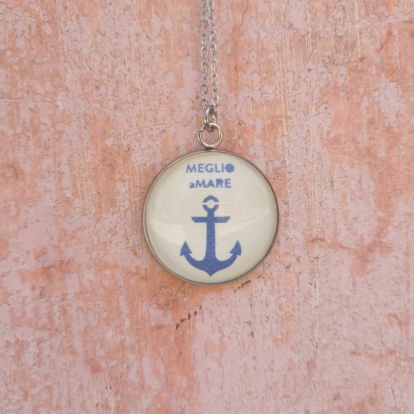 Collana MEGLIO aMARE