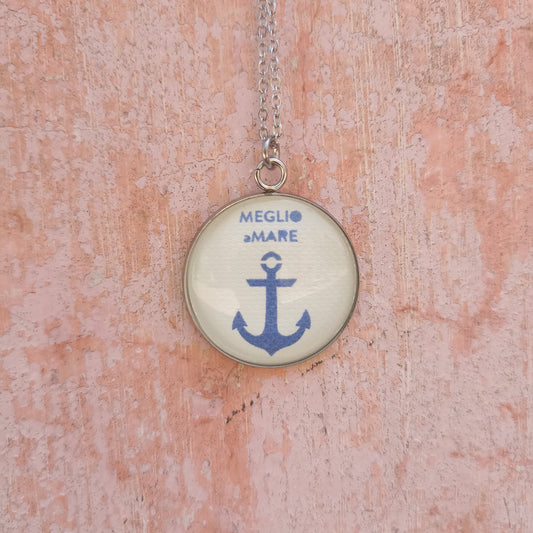 Collana MEGLIO aMARE