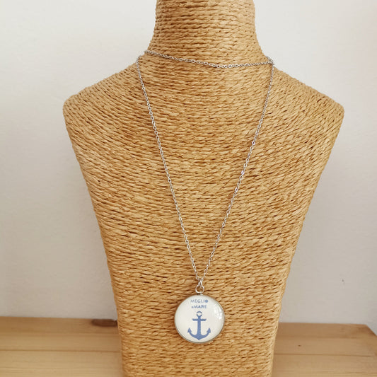 Collana MEGLIO aMARE