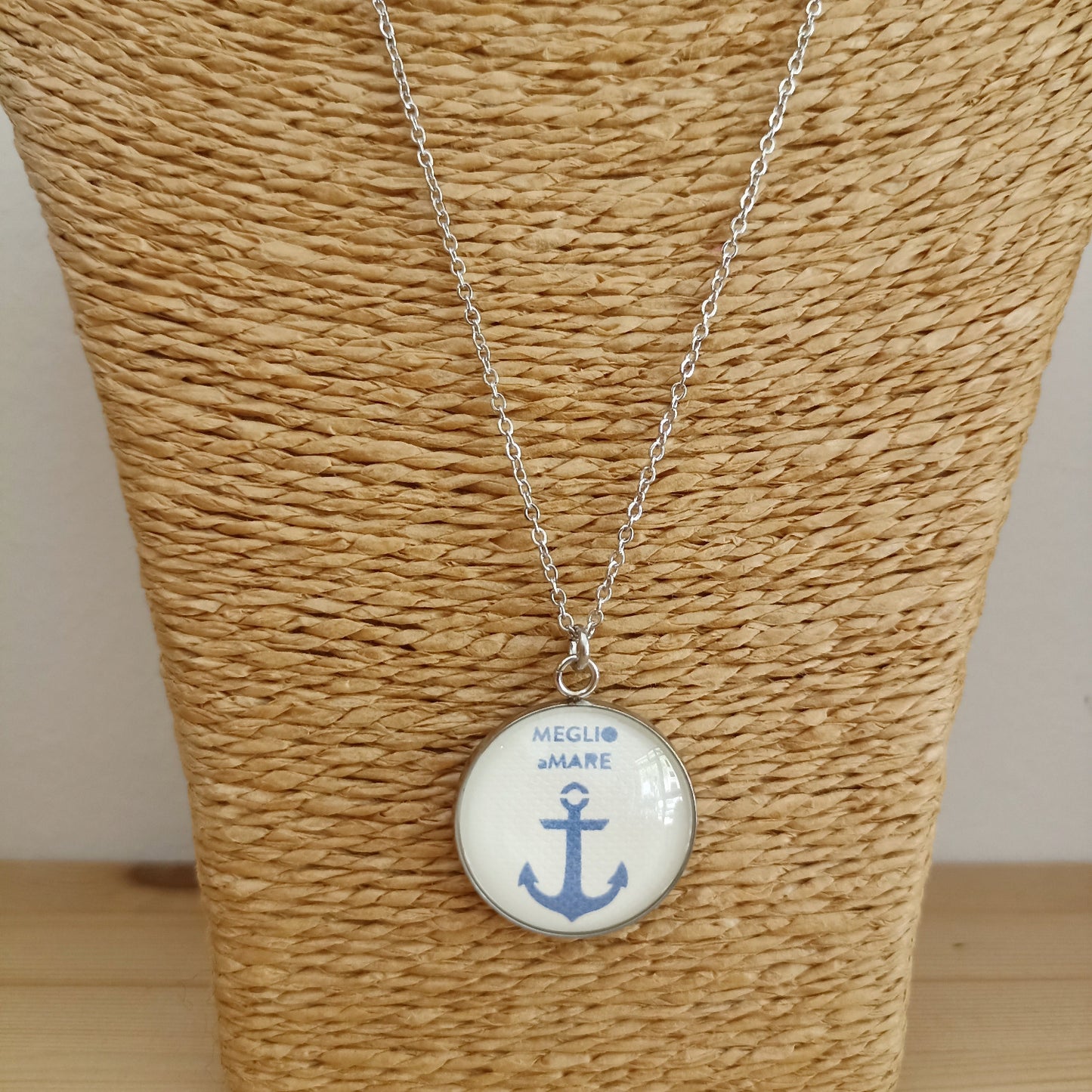 Collana MEGLIO aMARE