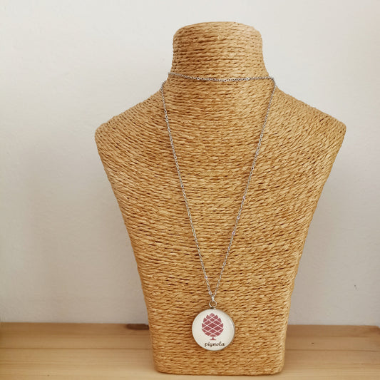 Collana PIGNOLA