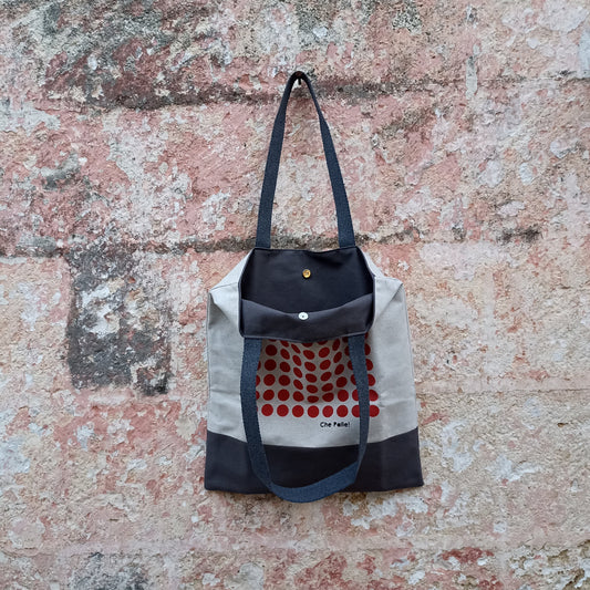 Shopper CHE PALLE
