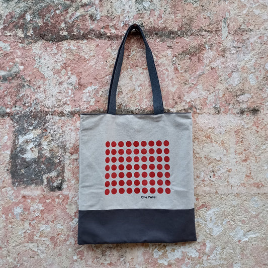 Shopper CHE PALLE