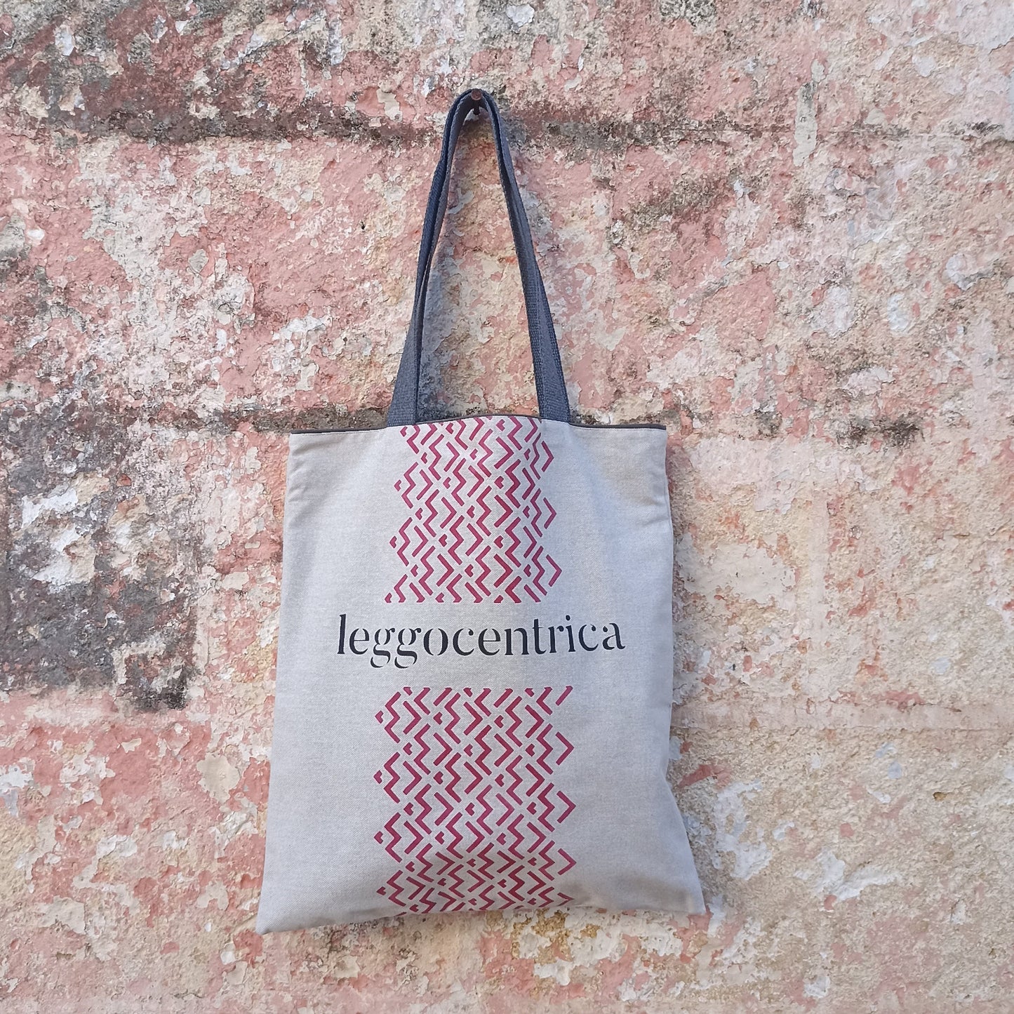 Shopper LEGGOCENTRICA