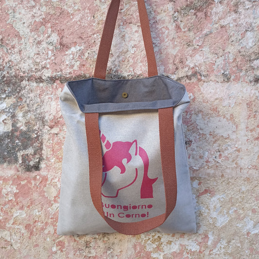 Shopper BUONGIORNO UN CORNO
