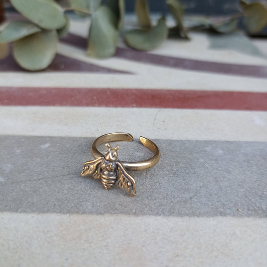 Anello PICCOLA  APE regolabile