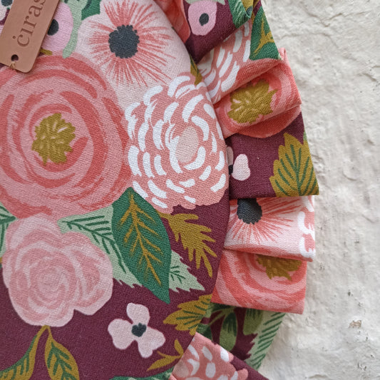 Pochette GRANDI FIORI