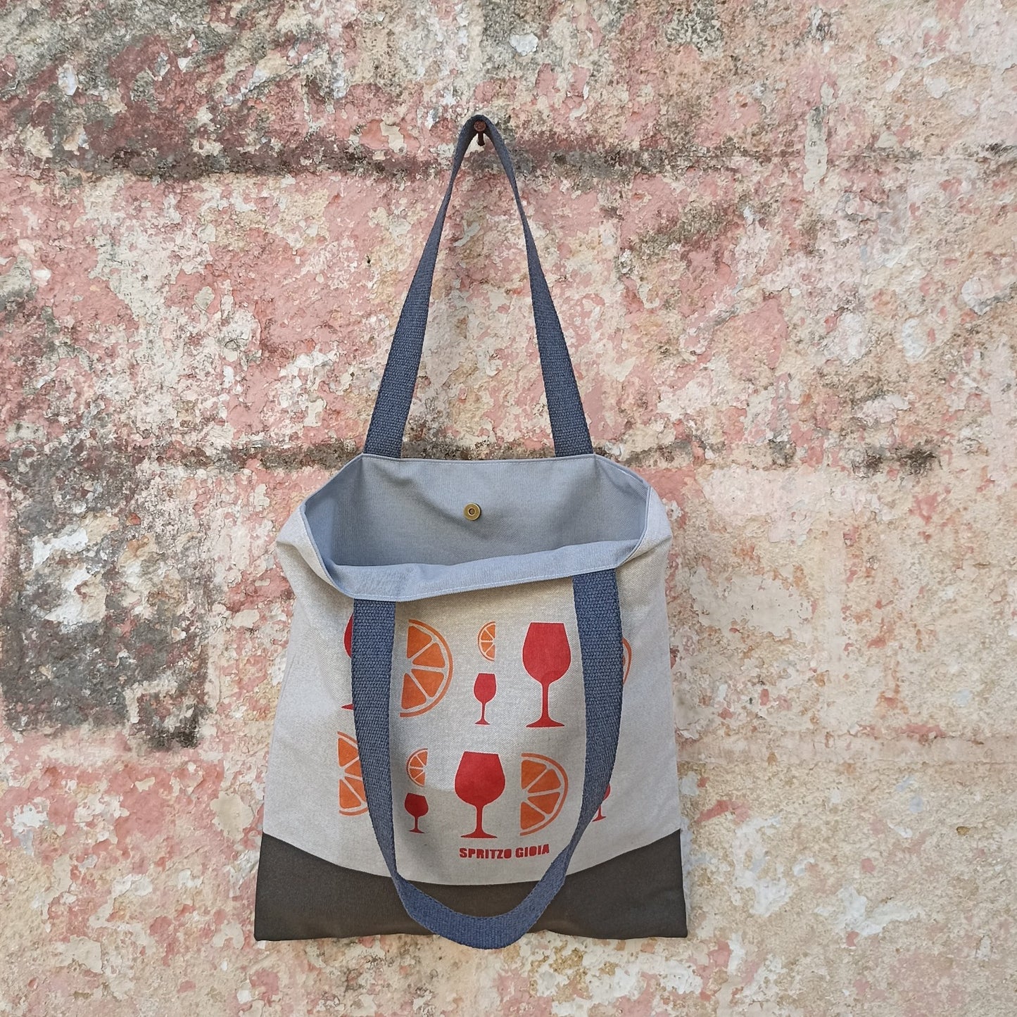 Shopper SPRITZO GIOIA