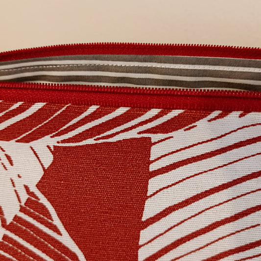 Pochette FOGLIE RUGGINE retro RUGGINE