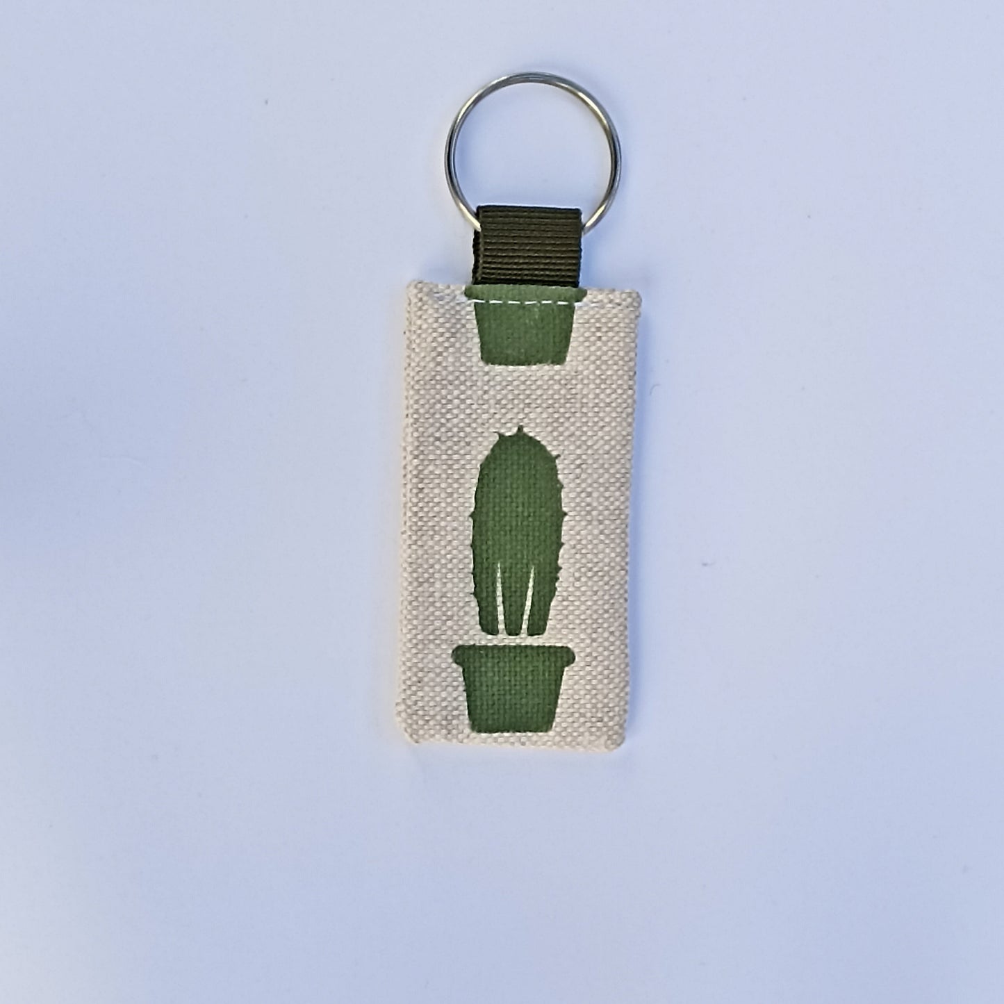 Portachiavi GRAZIE AL CACTUS