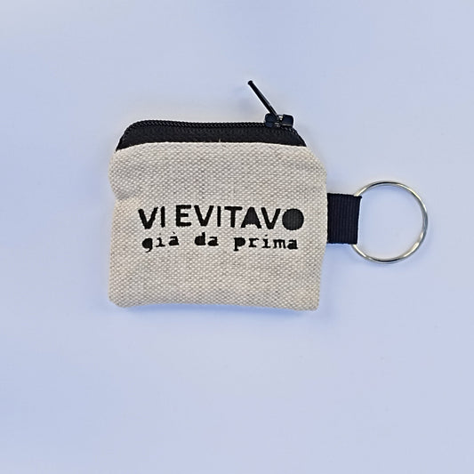 Portaspicci VI EVITAVO GIA' DA PRIMA