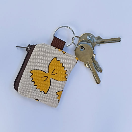 Portaspicci  SENTO LE FARFALLE NELLO STOMACO
