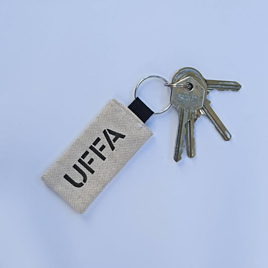 Portachiavi UFFA