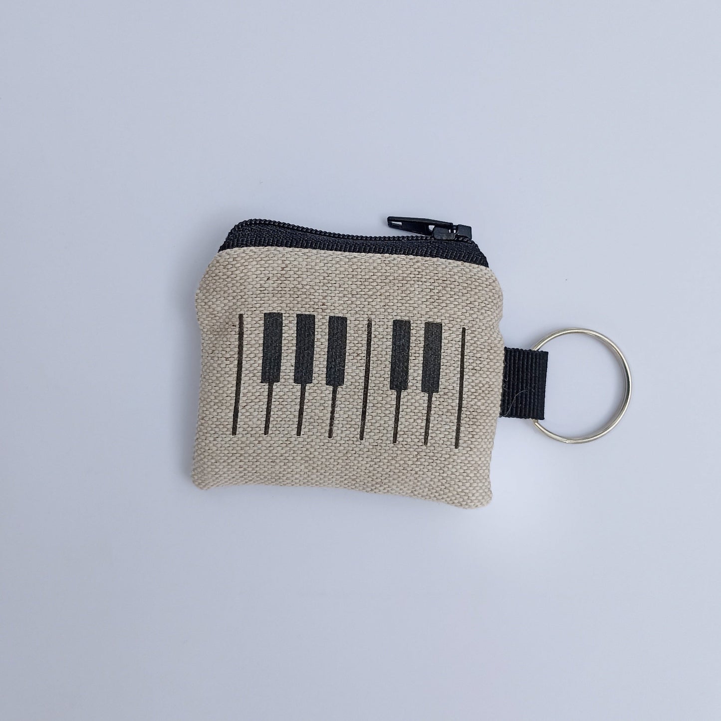 Portaspicci TRANQUILLI HO UN PIANO