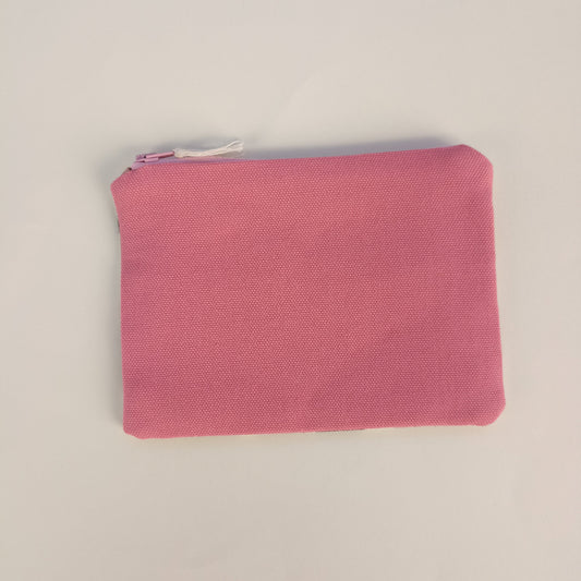 ASTUCCINO GEOMETRICO PINK retro PINK