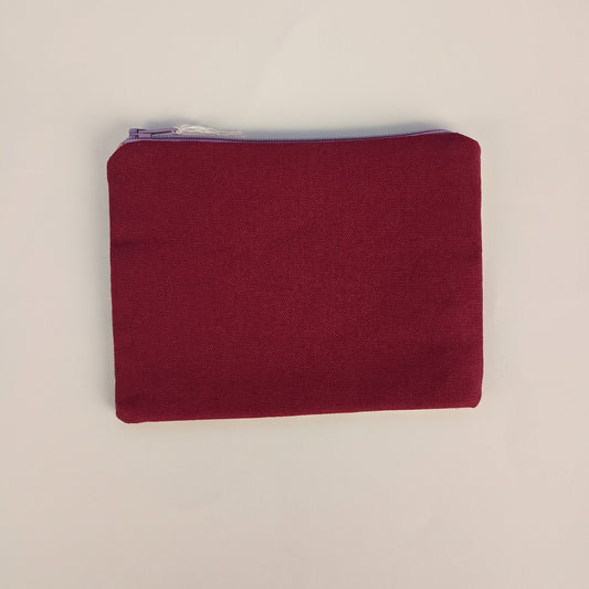 ASTUCCINO FIORI FUXIA retro CICLAMINO