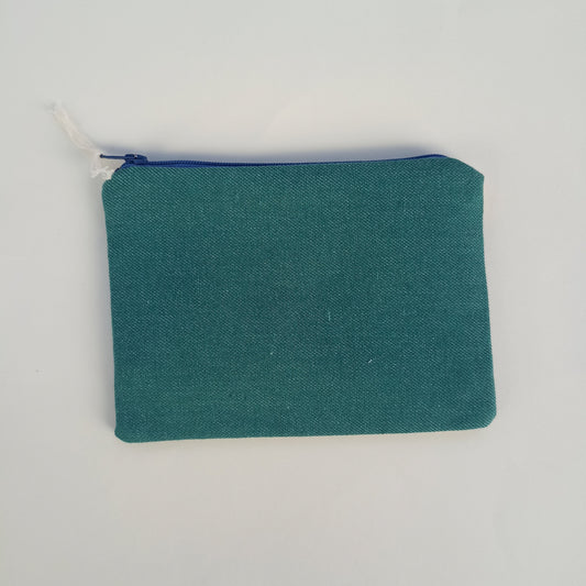 ASTUCCINO FANTASIA GEOMETRICA OTTANIO retro VERDE SMERALDO