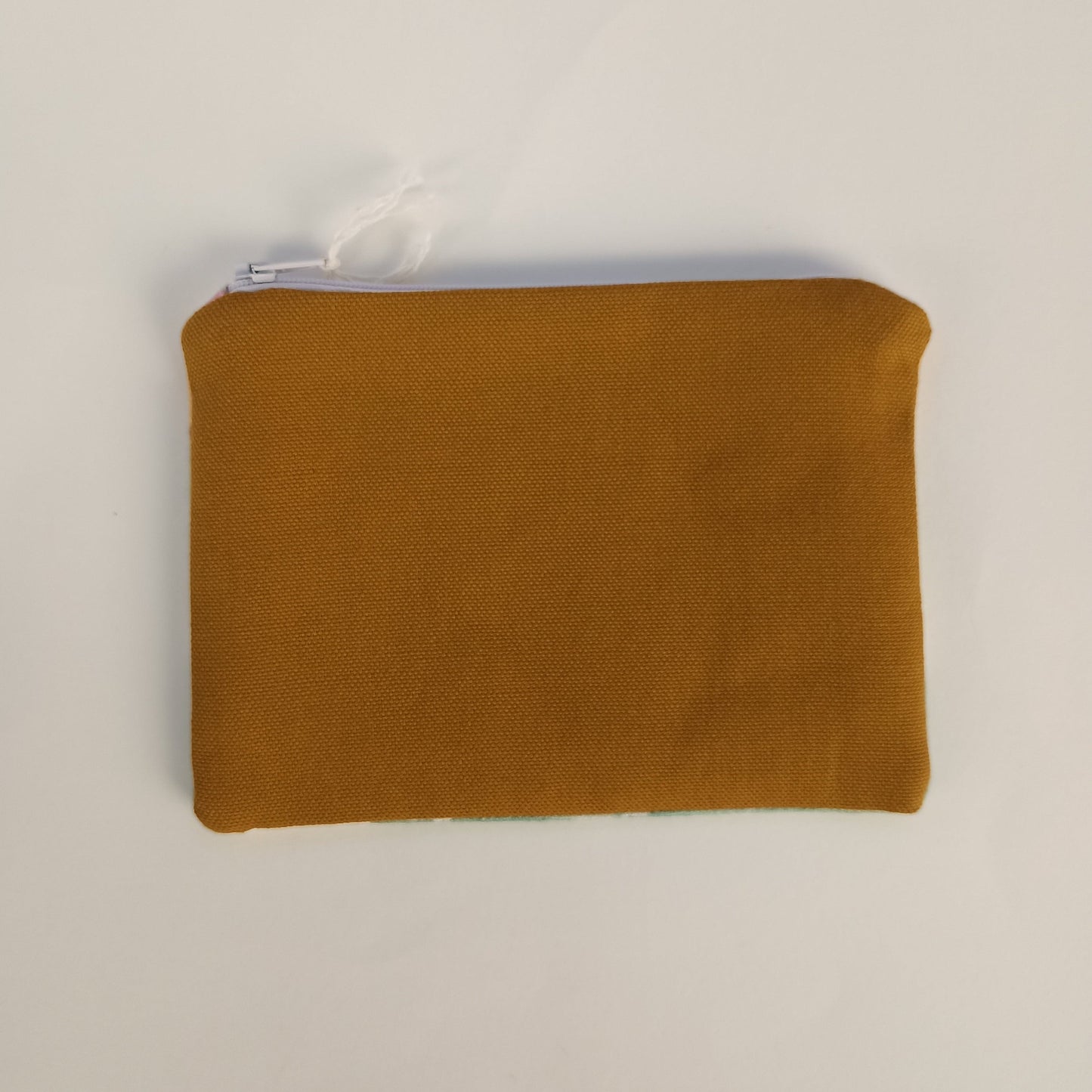 ASTUCCINO ACQUERELLO retro SENAPE