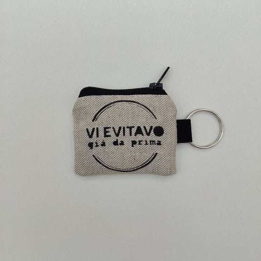 Portaspicci VI EVITAVO GIA' DA PRIMA