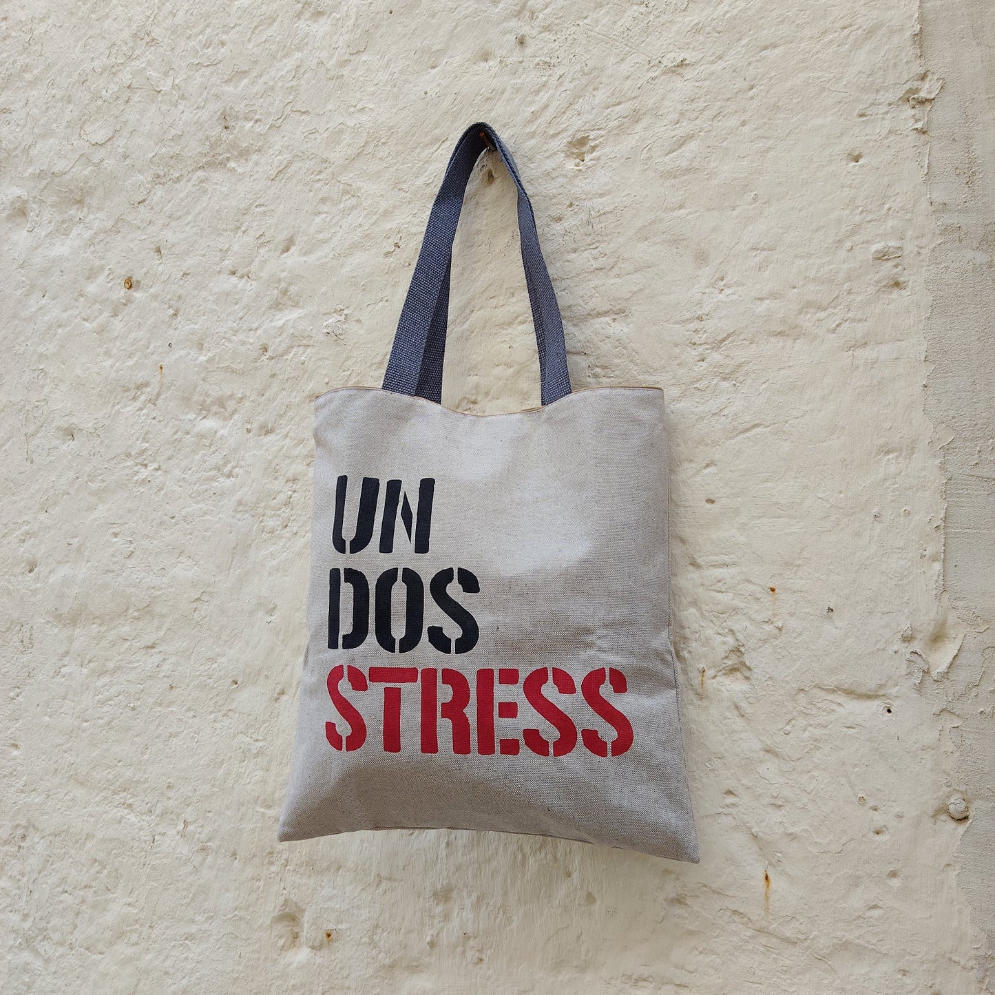 Shopper UN DOS STRESS