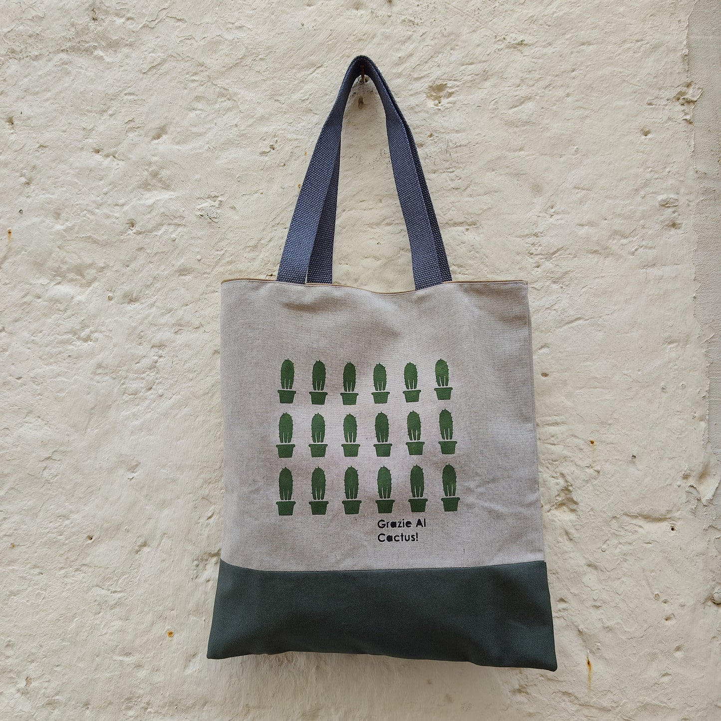 Shopper GRAZIE AL CACTUS