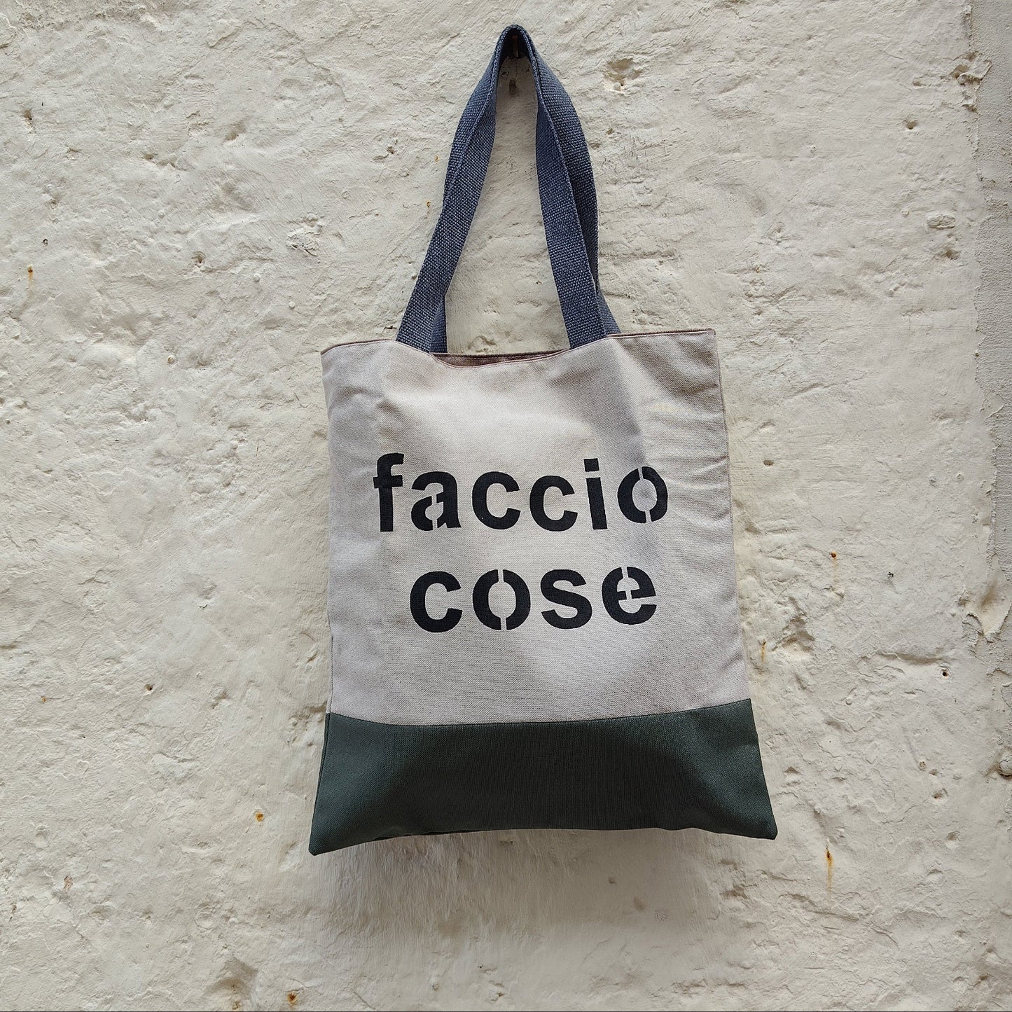 Shopper FACCIO COSE