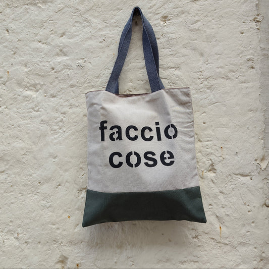 Shopper FACCIO COSE
