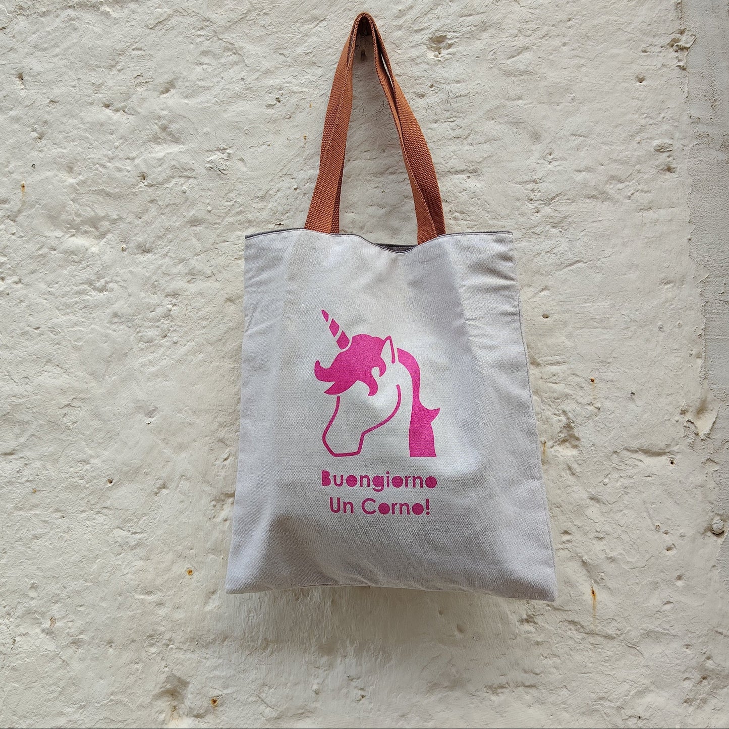 Shopper BUONGIORNO UN CORNO