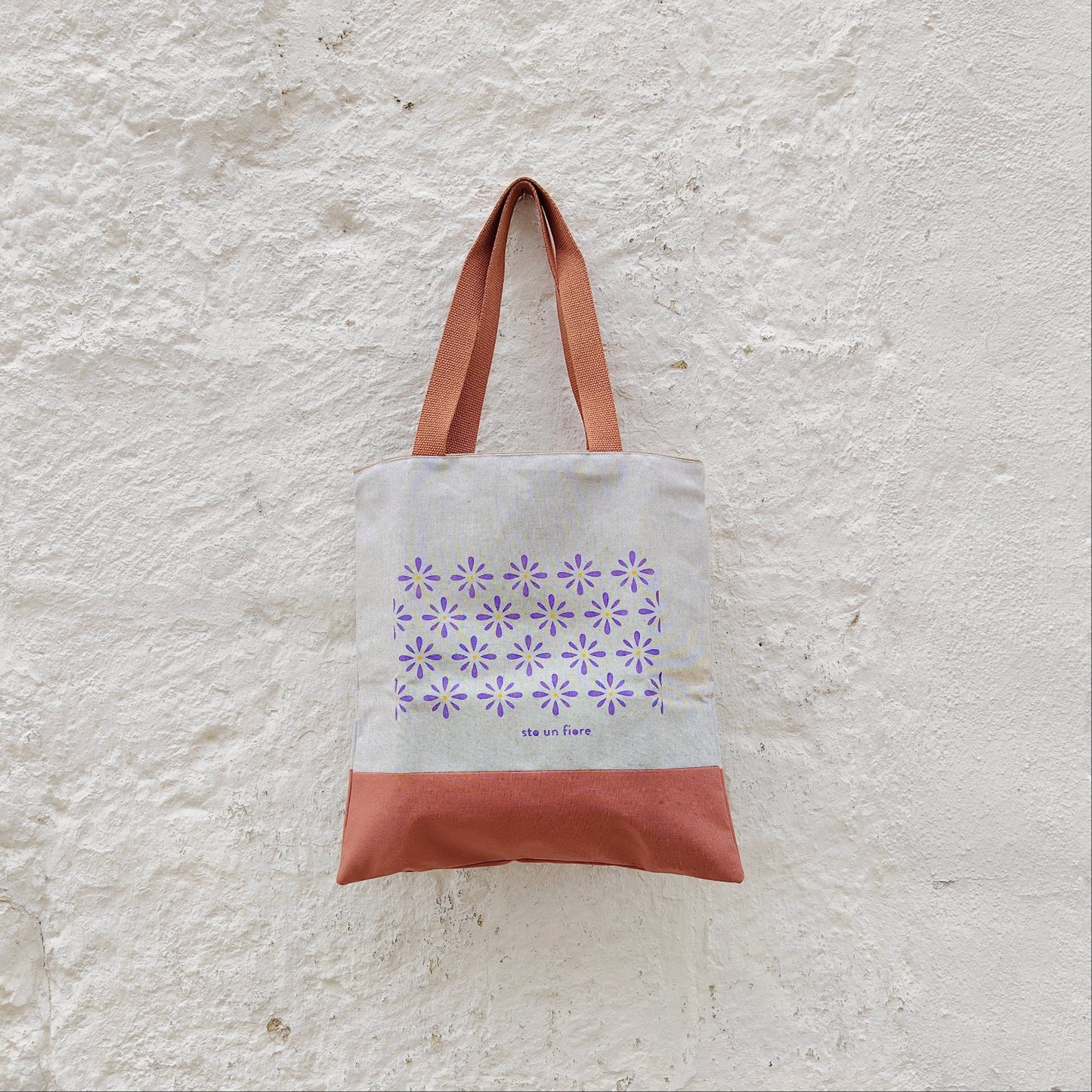 Shopper STO UN FIORE