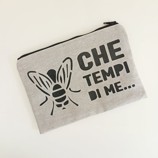 Pochette Che Tempi di me...