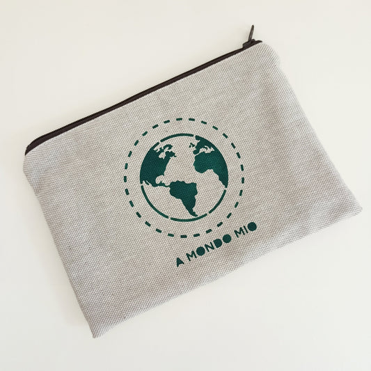 Pochette A Mondo mio