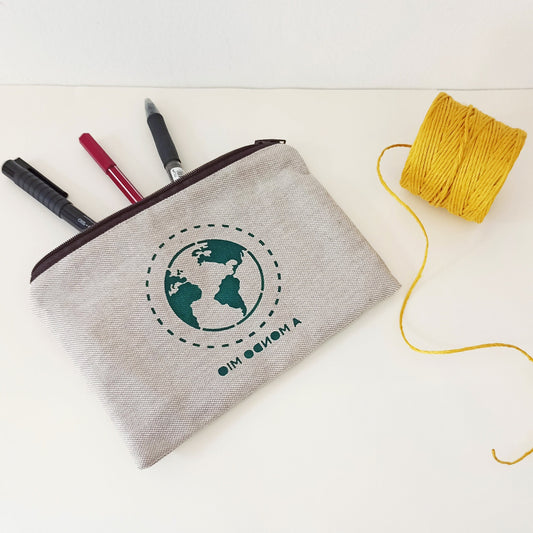 Pochette A Mondo mio