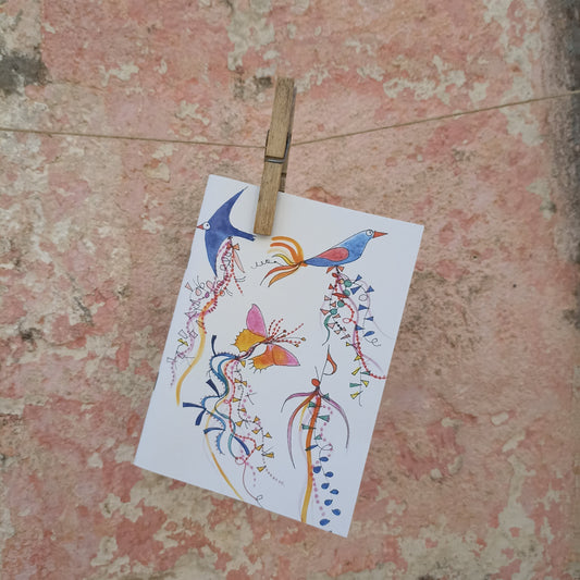 Quaderno Felicità