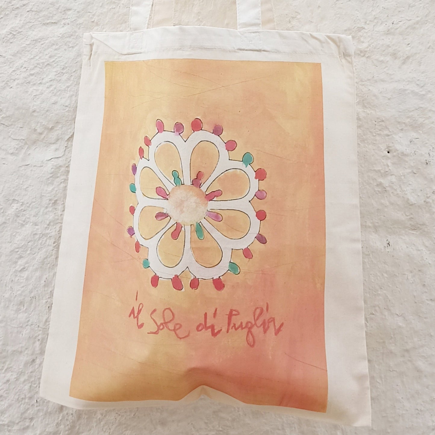 Shopper Il Sole Di Puglia