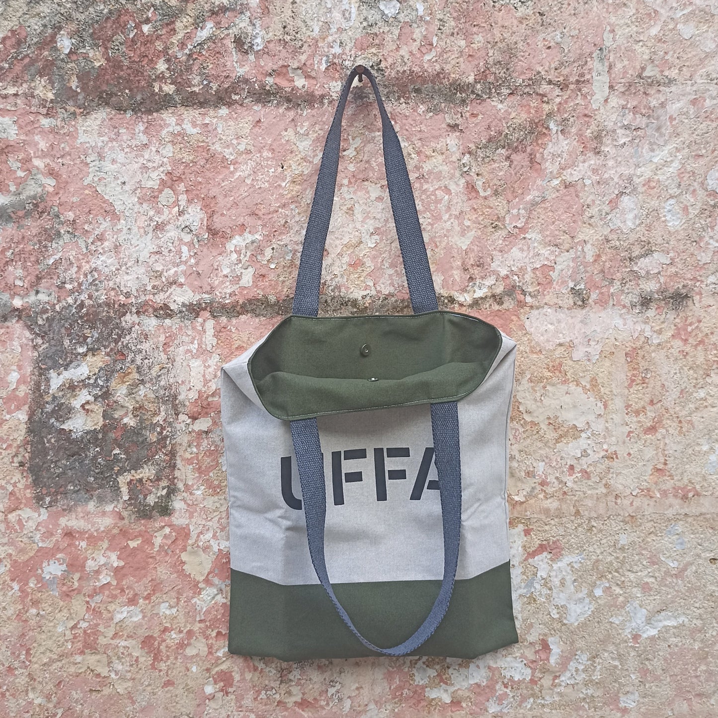 Shopper UFFA