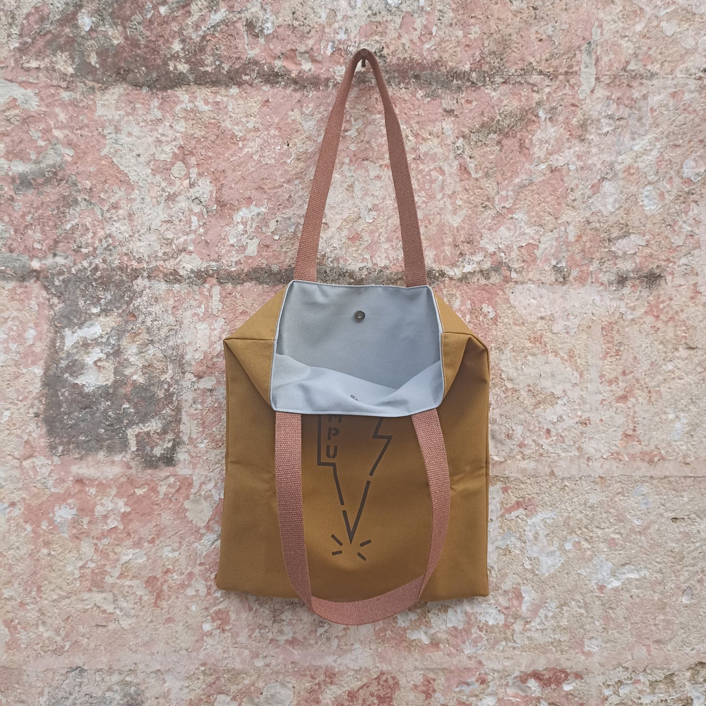 Shopper LAMPU