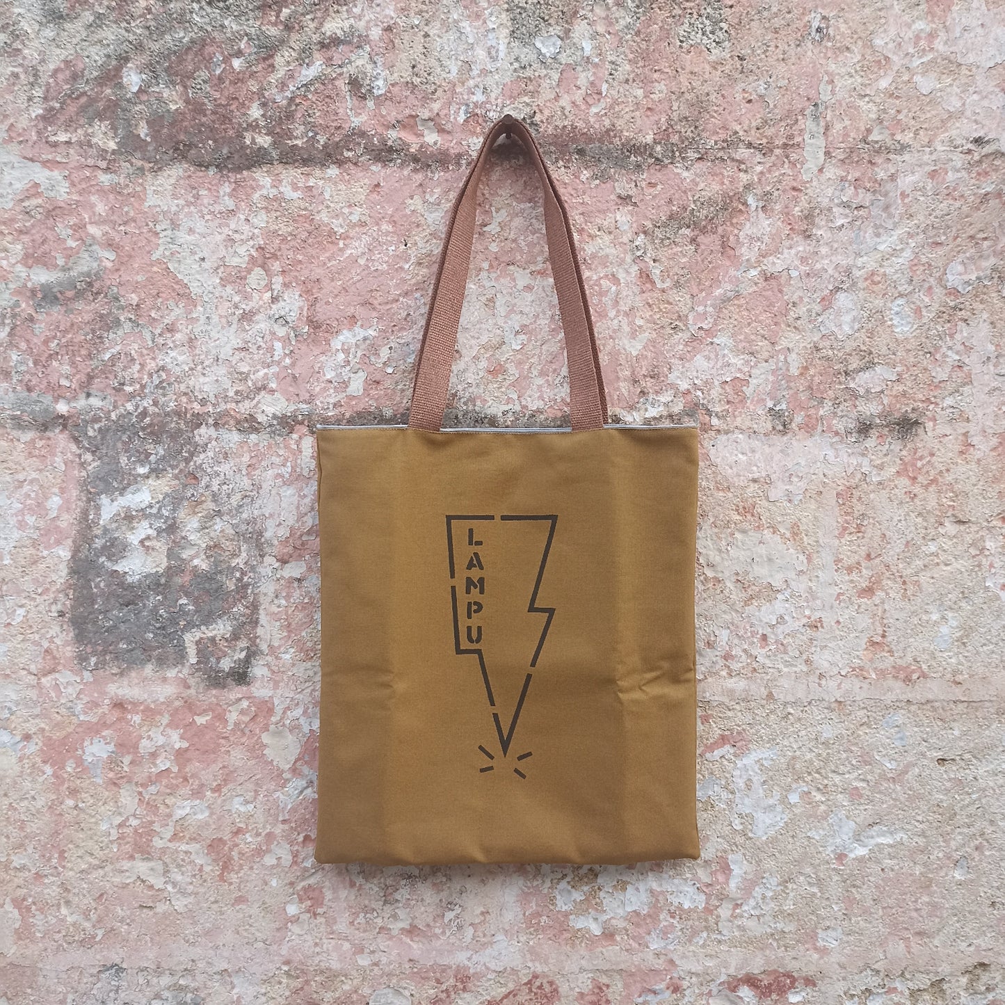 Shopper LAMPU