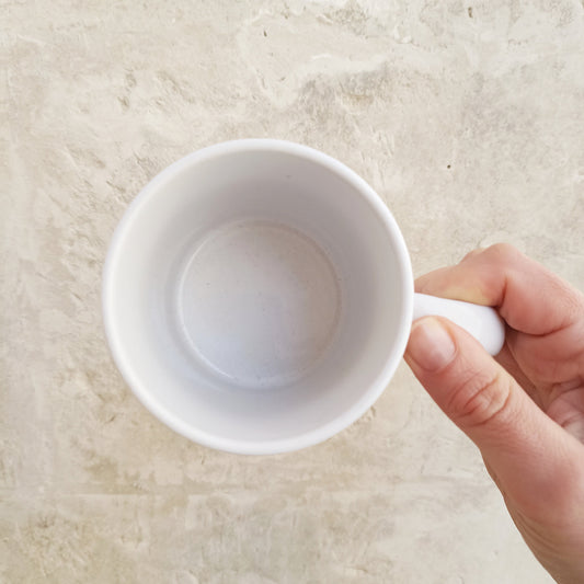 Tazza SANTA PAZIENZA