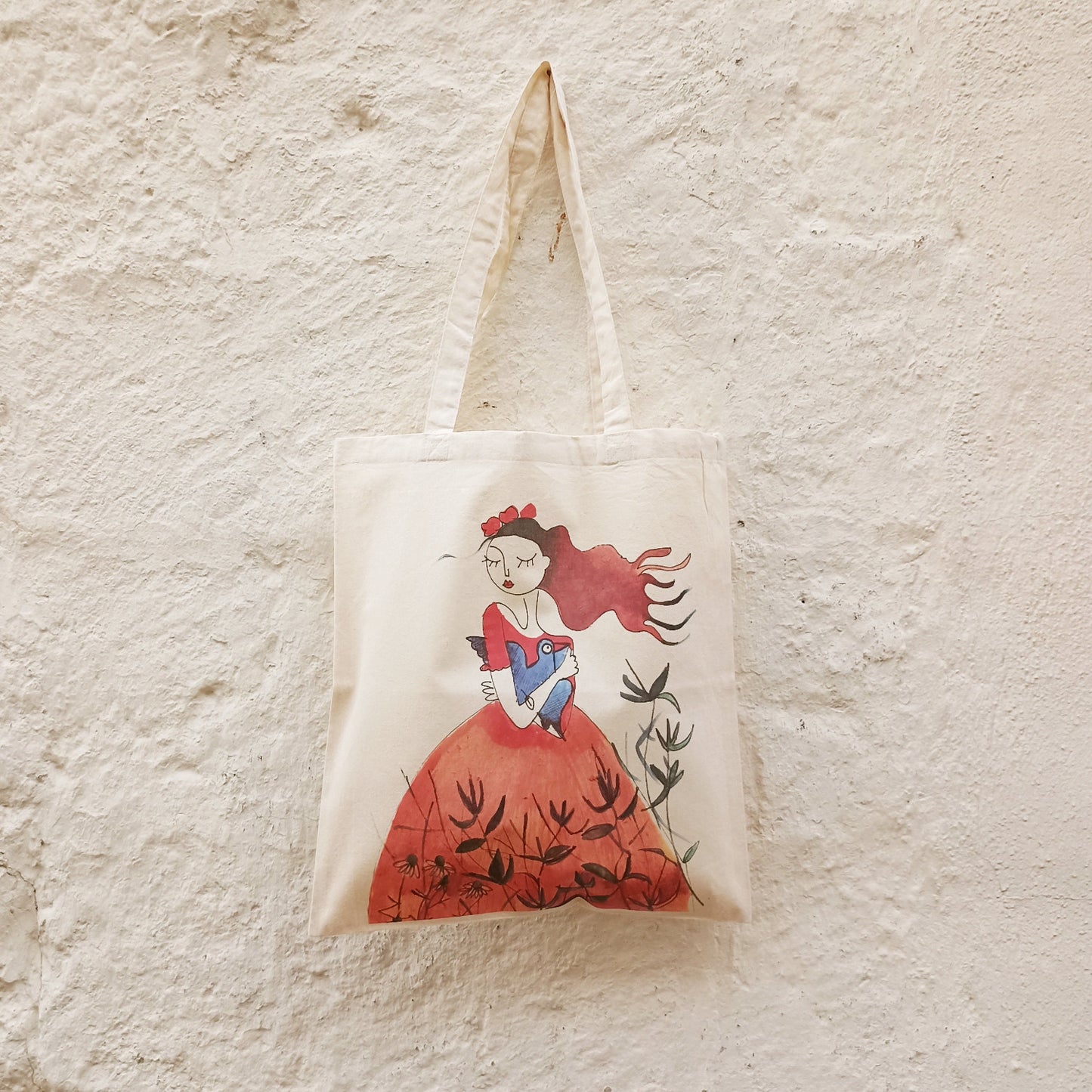 Shopper VOLAMI NEL CUORE