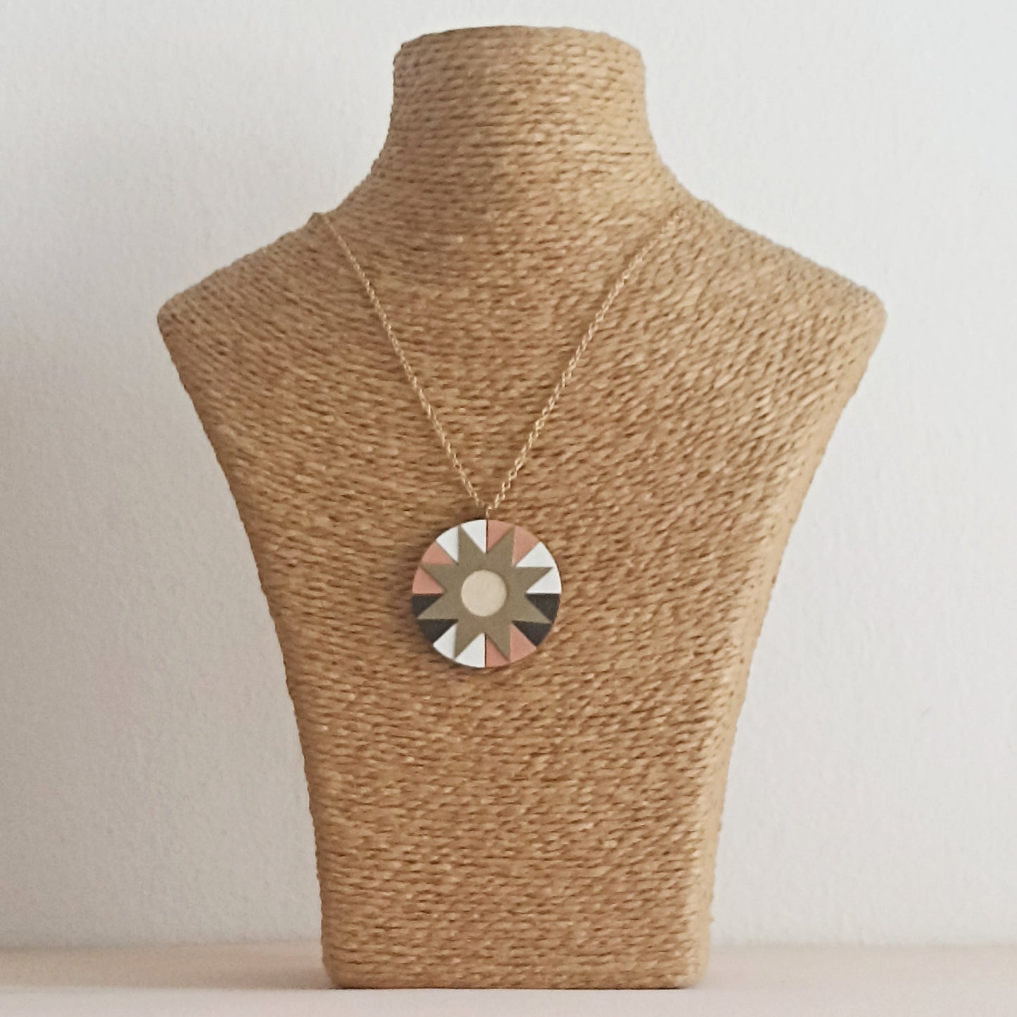 Collana ROSA DEI VENTI
