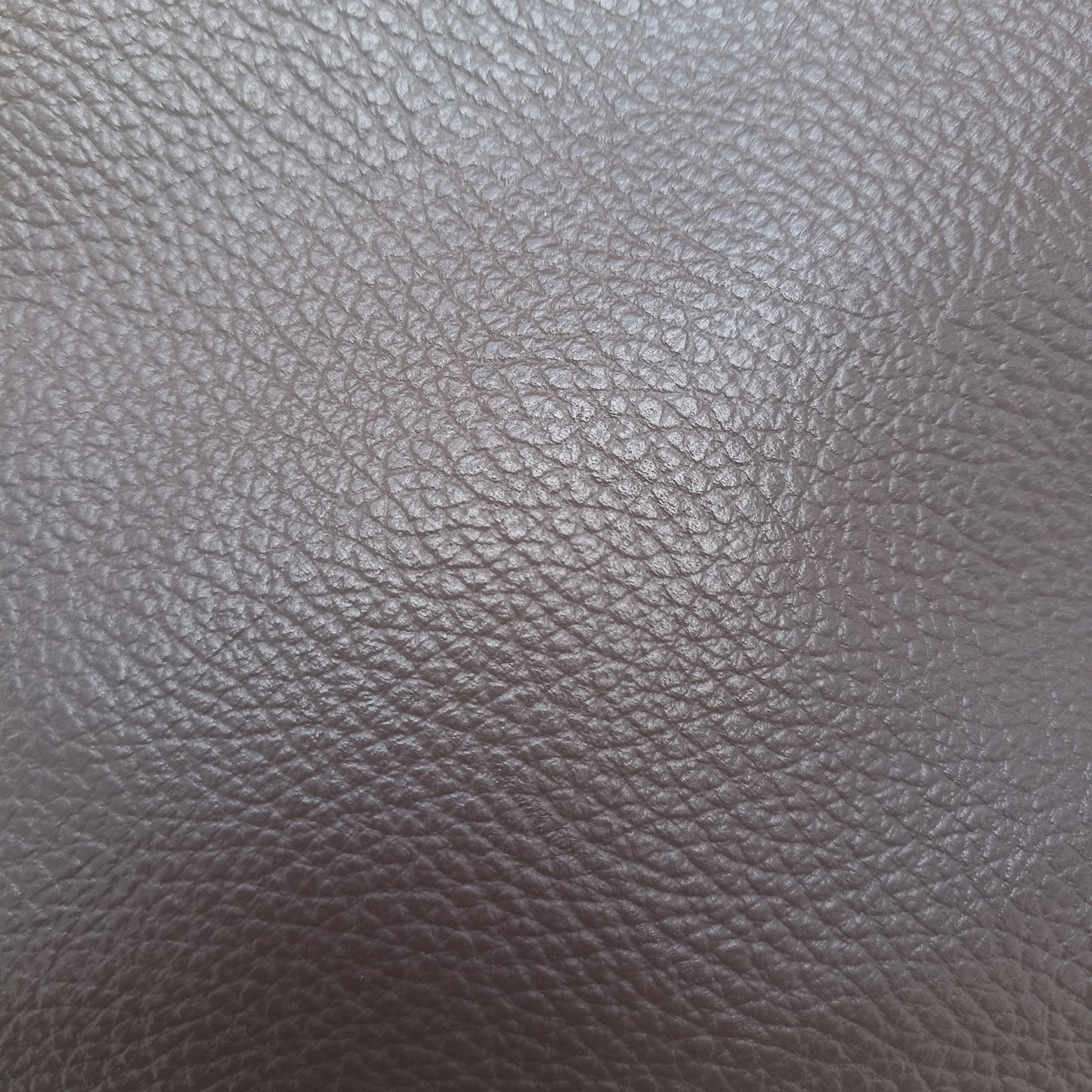 Pochette Pocket  in pelle Testa di Moro