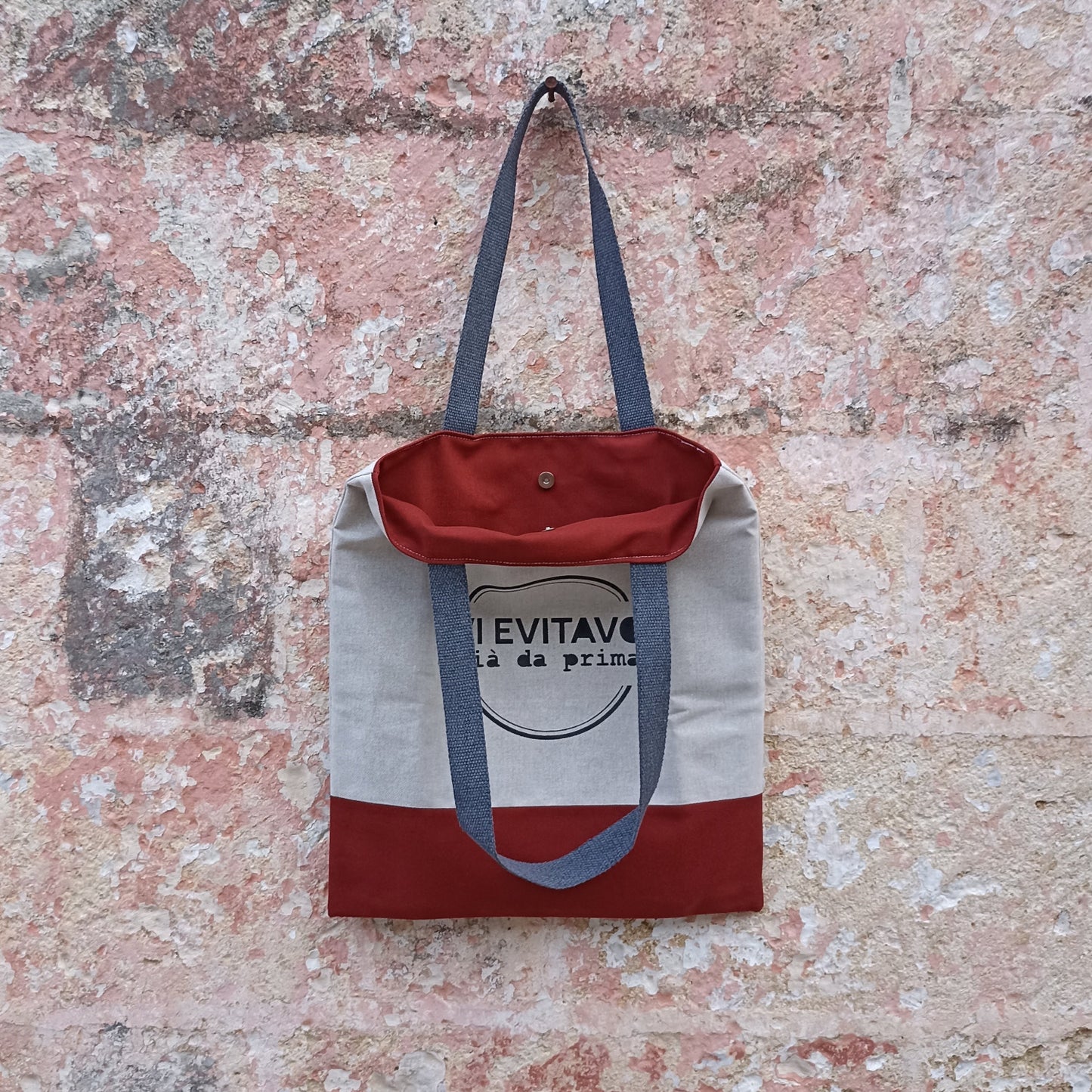Shopper VI EVITAVO GIA' DA PRIMA