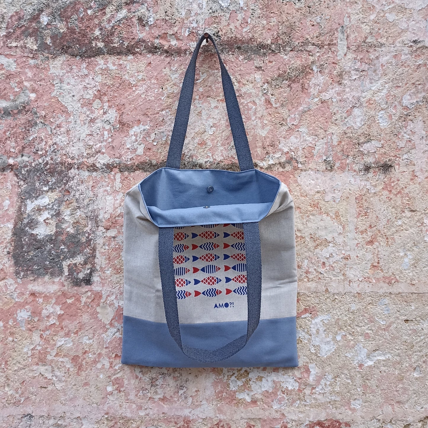 Shopper AMO?!
