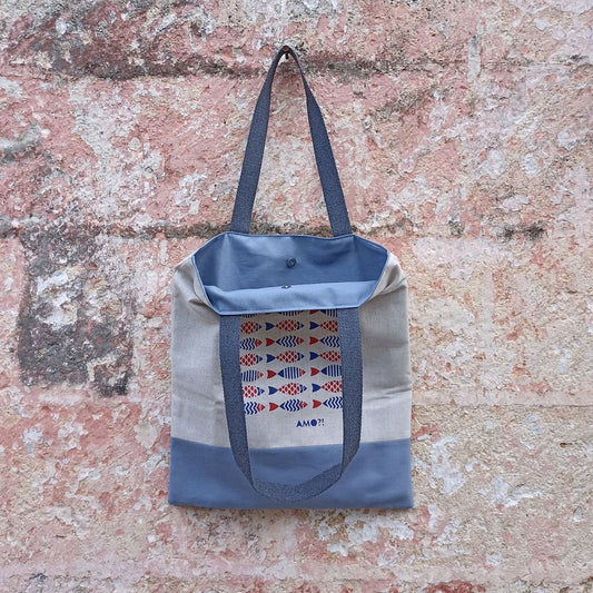 Shopper AMO?!