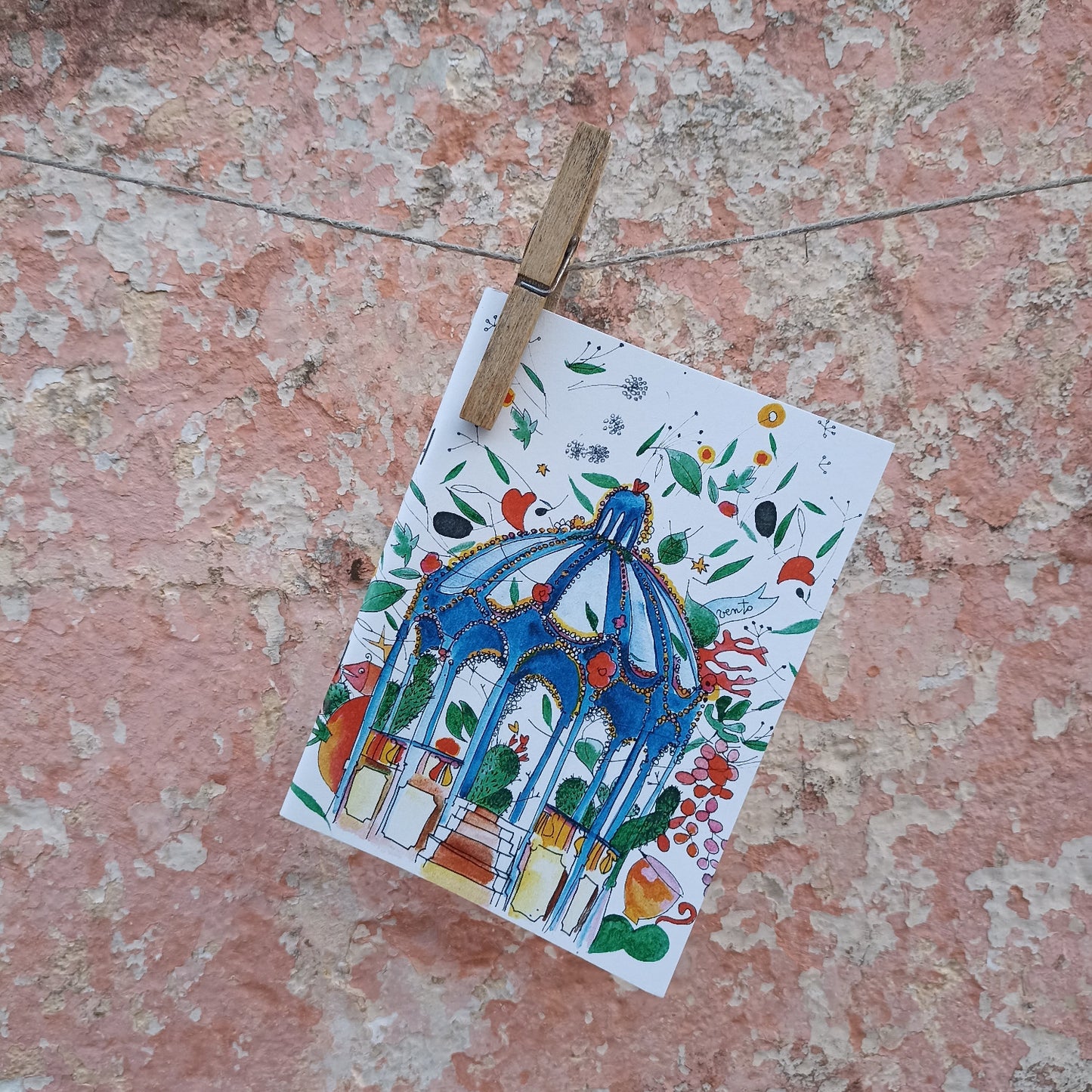 Quaderno Luminarie