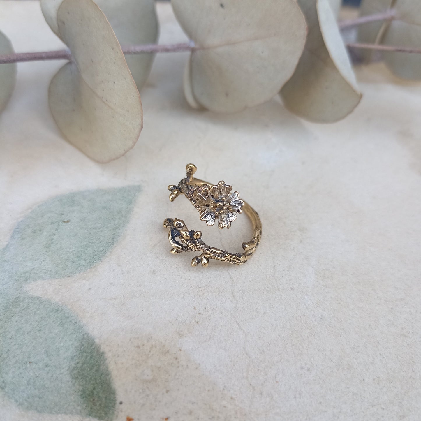 Anello FRIDA