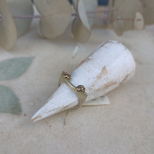 Anello COCCINELLE